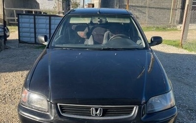 Honda Civic VII, 1997 год, 300 000 рублей, 1 фотография