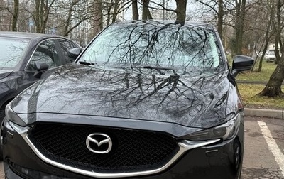Mazda CX-5 II, 2018 год, 2 340 000 рублей, 1 фотография