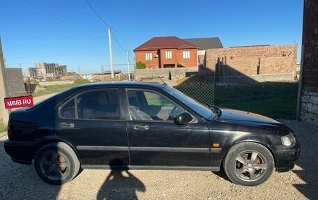 Honda Civic VII, 1997 год, 300 000 рублей, 2 фотография