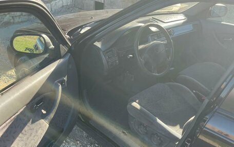 Honda Civic VII, 1997 год, 300 000 рублей, 5 фотография