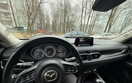 Mazda CX-5 II, 2018 год, 2 340 000 рублей, 9 фотография