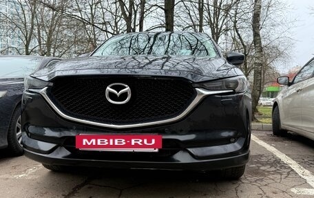 Mazda CX-5 II, 2018 год, 2 340 000 рублей, 7 фотография