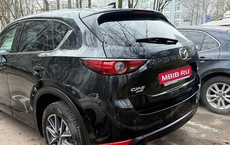 Mazda CX-5 II, 2018 год, 2 340 000 рублей, 4 фотография