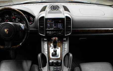 Porsche Cayenne III, 2012 год, 2 999 000 рублей, 11 фотография