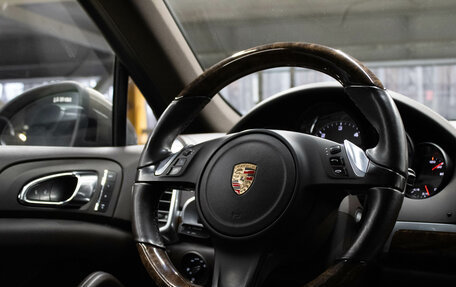 Porsche Cayenne III, 2012 год, 2 999 000 рублей, 9 фотография