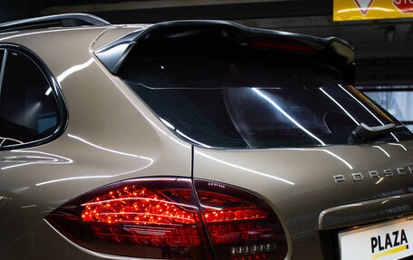 Porsche Cayenne III, 2012 год, 2 999 000 рублей, 7 фотография