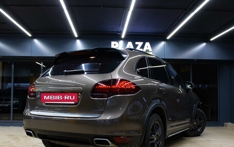 Porsche Cayenne III, 2012 год, 2 999 000 рублей, 6 фотография