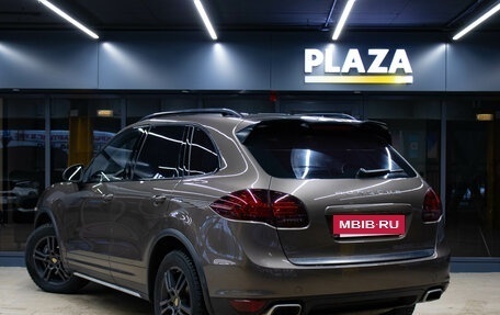 Porsche Cayenne III, 2012 год, 2 999 000 рублей, 3 фотография