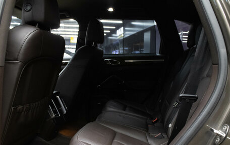 Porsche Cayenne III, 2012 год, 2 999 000 рублей, 14 фотография