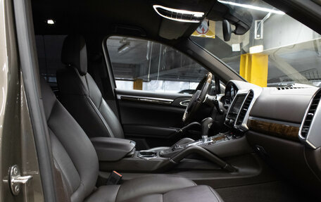 Porsche Cayenne III, 2012 год, 2 999 000 рублей, 13 фотография