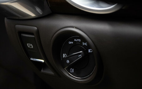 Porsche Cayenne III, 2012 год, 2 999 000 рублей, 19 фотография