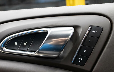 Porsche Cayenne III, 2012 год, 2 999 000 рублей, 17 фотография