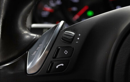 Porsche Cayenne III, 2012 год, 2 999 000 рублей, 23 фотография