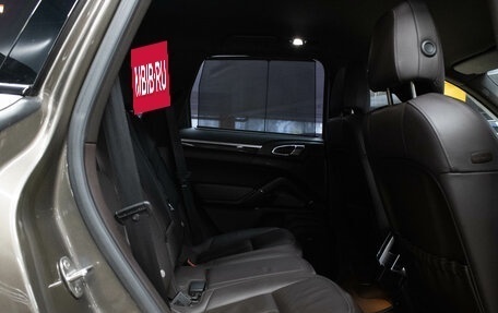 Porsche Cayenne III, 2012 год, 2 999 000 рублей, 15 фотография