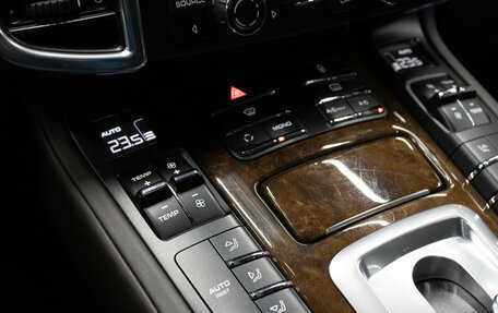 Porsche Cayenne III, 2012 год, 2 999 000 рублей, 26 фотография