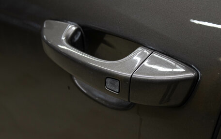 Porsche Cayenne III, 2012 год, 2 999 000 рублей, 31 фотография