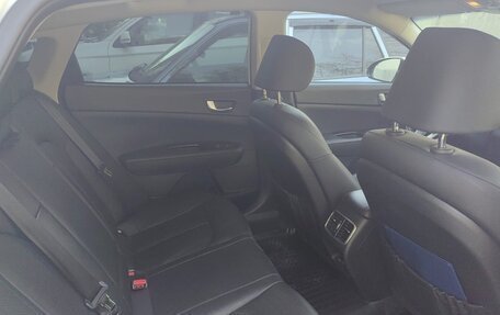 KIA Optima IV, 2019 год, 2 450 000 рублей, 5 фотография