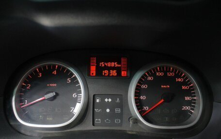 Renault Duster I рестайлинг, 2012 год, 850 000 рублей, 17 фотография