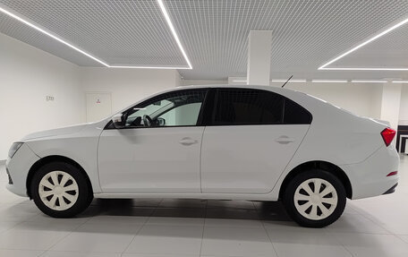 Skoda Rapid II, 2020 год, 1 483 000 рублей, 12 фотография