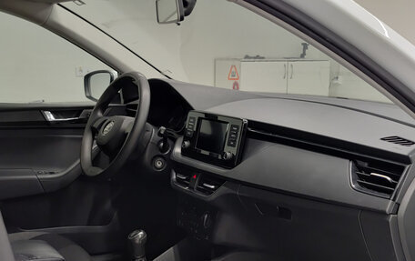 Skoda Rapid II, 2020 год, 1 483 000 рублей, 15 фотография