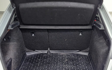 Skoda Rapid II, 2020 год, 1 483 000 рублей, 14 фотография