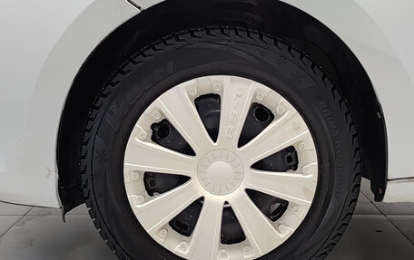 Skoda Rapid II, 2020 год, 1 483 000 рублей, 22 фотография