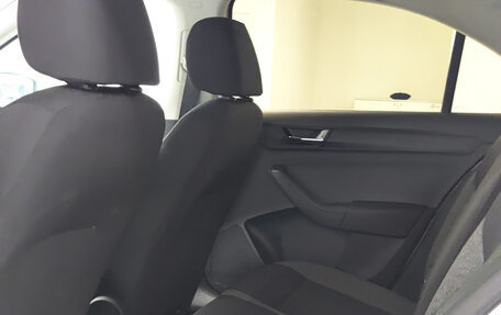 Skoda Rapid II, 2020 год, 1 483 000 рублей, 16 фотография