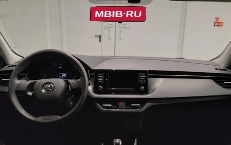 Skoda Rapid II, 2020 год, 1 483 000 рублей, 18 фотография