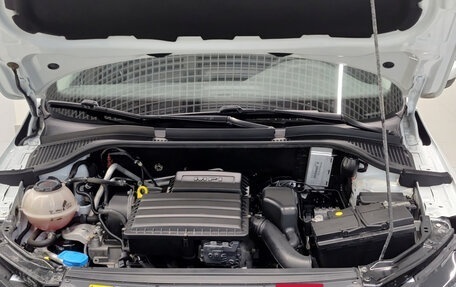 Skoda Rapid II, 2020 год, 1 483 000 рублей, 13 фотография