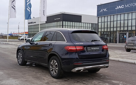 Mercedes-Benz GLC, 2018 год, 3 150 000 рублей, 8 фотография