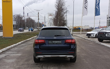 Mercedes-Benz GLC, 2018 год, 3 150 000 рублей, 7 фотография