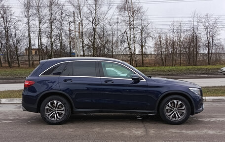 Mercedes-Benz GLC, 2018 год, 3 150 000 рублей, 5 фотография
