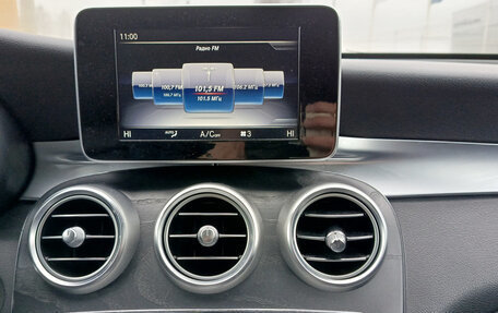 Mercedes-Benz GLC, 2018 год, 3 150 000 рублей, 18 фотография