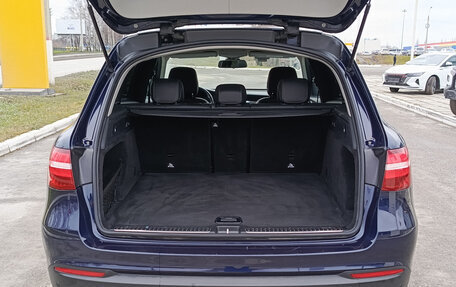 Mercedes-Benz GLC, 2018 год, 3 150 000 рублей, 12 фотография