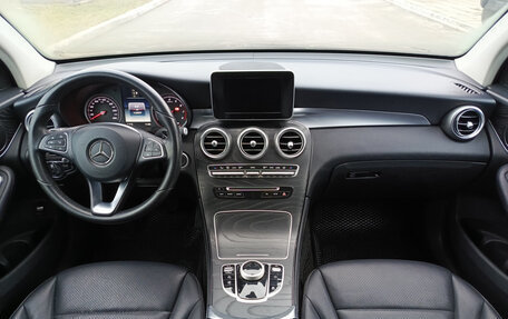 Mercedes-Benz GLC, 2018 год, 3 150 000 рублей, 17 фотография