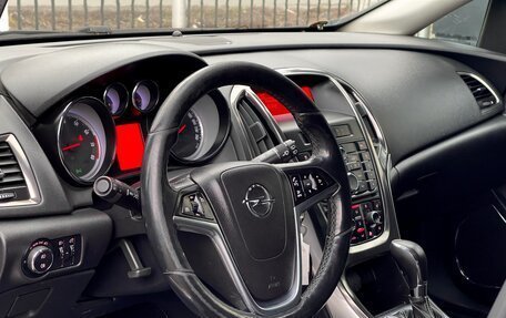 Opel Astra J, 2010 год, 699 000 рублей, 8 фотография