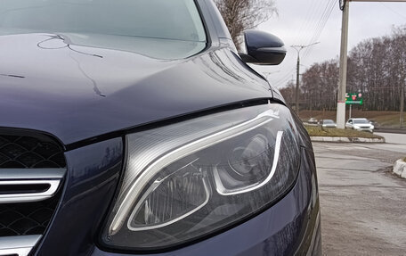 Mercedes-Benz GLC, 2018 год, 3 150 000 рублей, 21 фотография