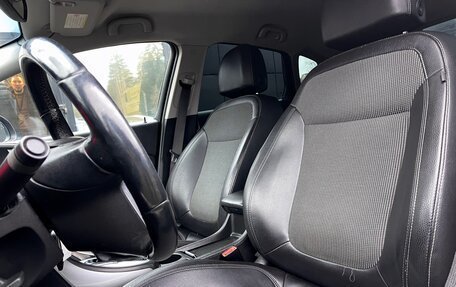 Opel Astra J, 2010 год, 699 000 рублей, 17 фотография