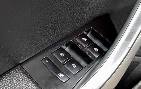 Opel Astra J, 2010 год, 699 000 рублей, 16 фотография