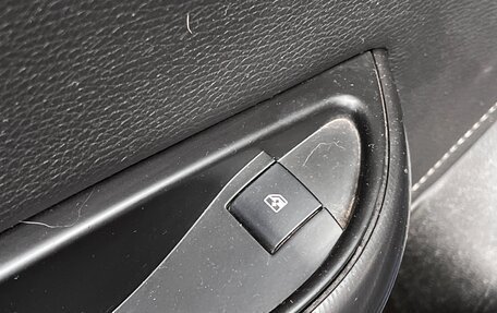 Opel Astra J, 2010 год, 699 000 рублей, 19 фотография