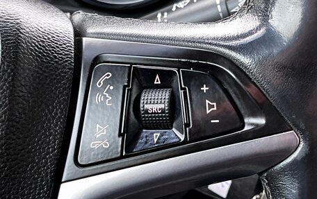 Opel Astra J, 2010 год, 699 000 рублей, 14 фотография