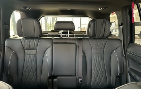 GAC GS8, 2025 год, 4 599 000 рублей, 12 фотография