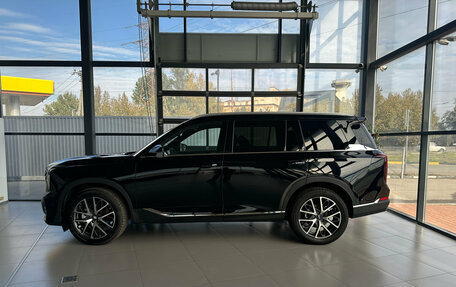 GAC GS8, 2025 год, 4 599 000 рублей, 19 фотография