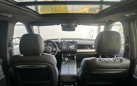 GAC GS8, 2025 год, 4 599 000 рублей, 16 фотография