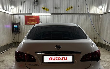 Nissan Almera, 2017 год, 755 000 рублей, 5 фотография