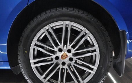 Porsche Macan I рестайлинг, 2016 год, 5 500 000 рублей, 3 фотография