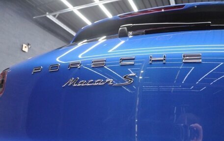 Porsche Macan I рестайлинг, 2016 год, 5 500 000 рублей, 6 фотография