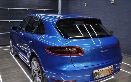 Porsche Macan I рестайлинг, 2016 год, 5 500 000 рублей, 7 фотография