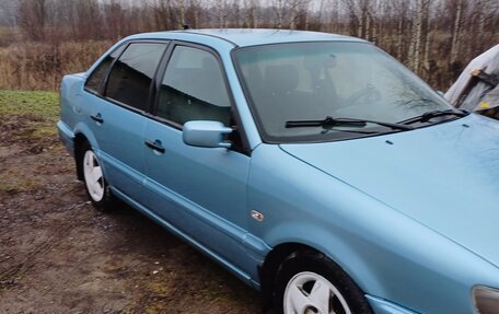 Volkswagen Passat B4, 1995 год, 230 000 рублей, 2 фотография