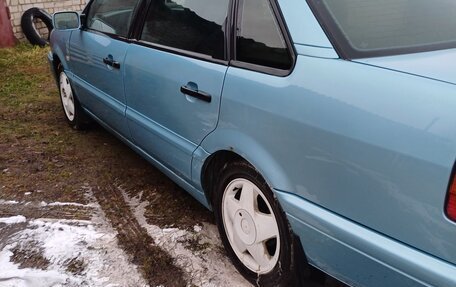 Volkswagen Passat B4, 1995 год, 230 000 рублей, 4 фотография